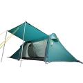  Wechsel Aurora 1 Zero-G Line Green
